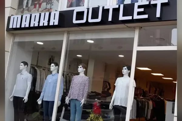 MARKA OUTLET İSLAHİYE - Resim 17