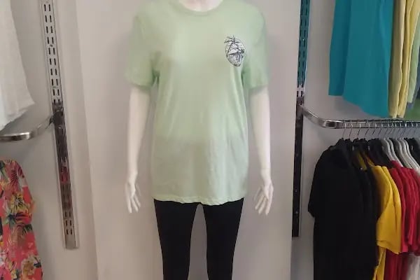 MARKA OUTLET İSLAHİYE - Resim 4