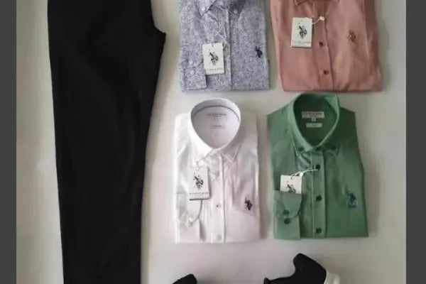 MARKA OUTLET İSLAHİYE - Resim 9