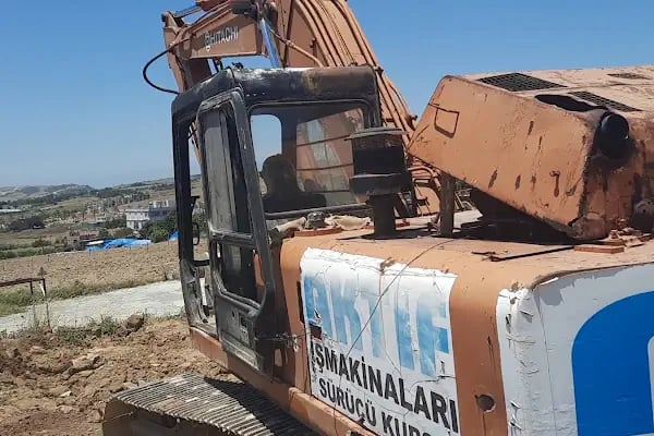 AKTİF SÜRÜCÜ KURSU TELLİDERE ŞUBESİ - Resim 10