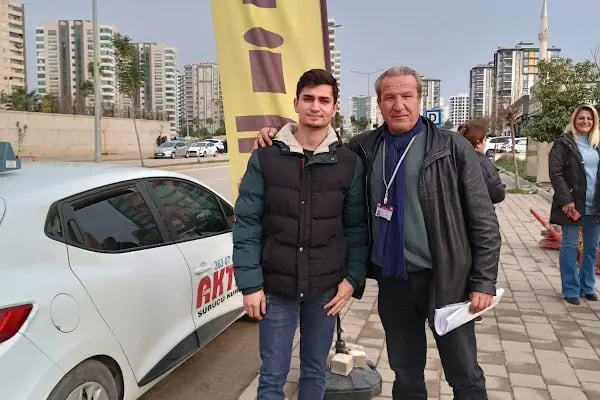 AKTİF SÜRÜCÜ KURSU TELLİDERE ŞUBESİ - Resim 19