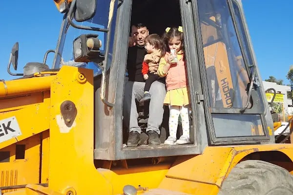 AKTİF SÜRÜCÜ KURSU TELLİDERE ŞUBESİ - Resim 14