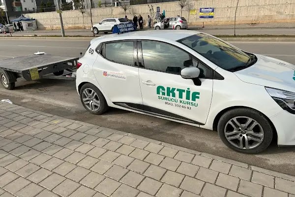 AKTİF SÜRÜCÜ KURSU TELLİDERE ŞUBESİ - Resim 6