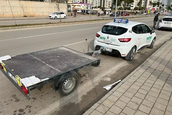AKTİF SÜRÜCÜ KURSU TELLİDERE ŞUBESİ - Resim 2