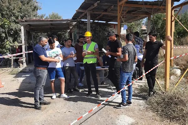 AKTİF SÜRÜCÜ KURSU TELLİDERE ŞUBESİ - Resim 11