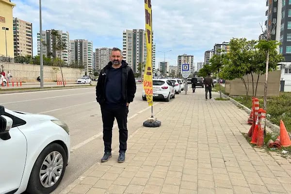 AKTİF SÜRÜCÜ KURSU TELLİDERE ŞUBESİ - Resim 8