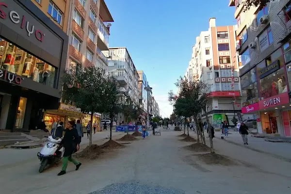 Gözen Sürücü Kursu - Resim 20