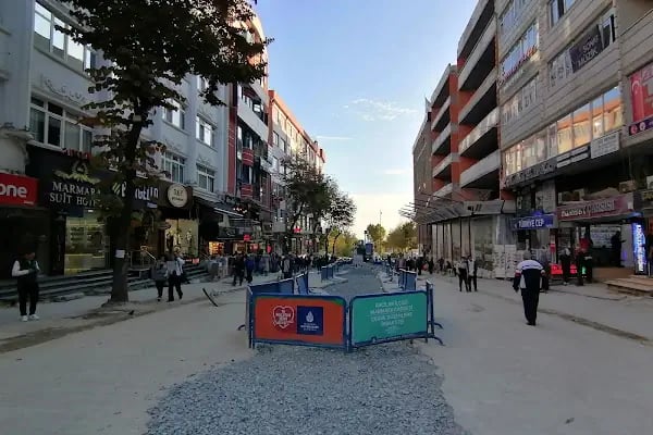 Gözen Sürücü Kursu - Resim 19
