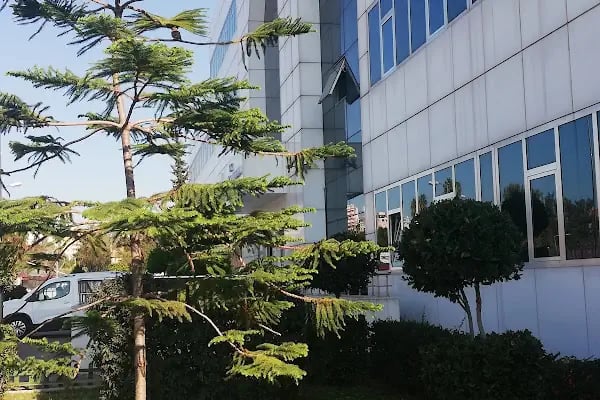 SGK Adana Sosyal Güvenlik İl Müdürlüğü - Resim 7