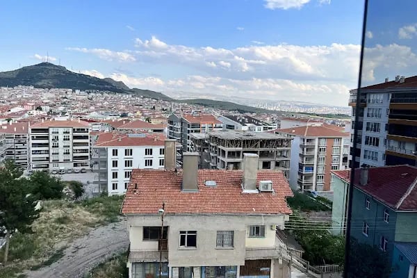 Altındağ Belediyesi Yüzme Havuzu Ve Sosyal Tesisleri - Resim 8