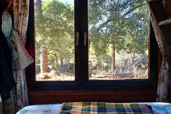 Kozalak Bungalov Bergama Kozak - Resim 2
