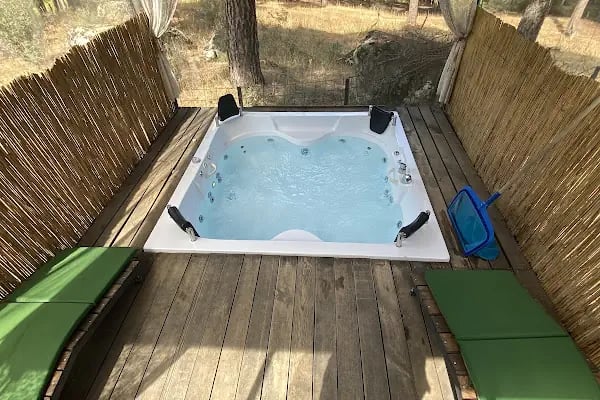 Kozalak Bungalov Bergama Kozak - Resim 3