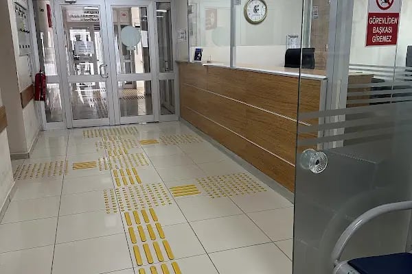 Akyurt Tapu Müdürlüğü - Resim 1