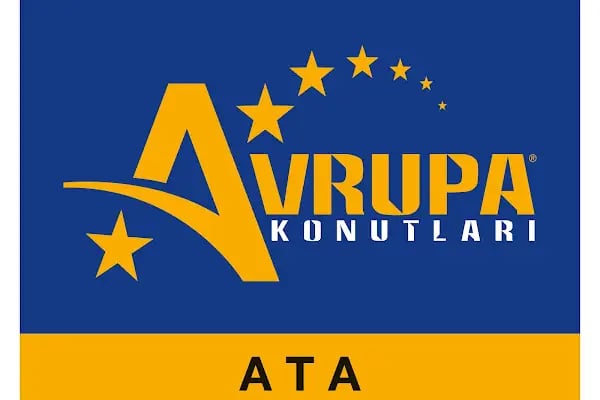 Avrupa Konutları Ata Satış Ofisi - Resim 1