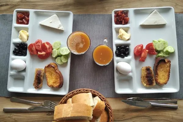 Hotel İz - Resim 7