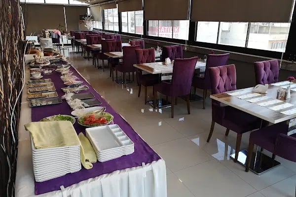 Hotel İz - Resim 11