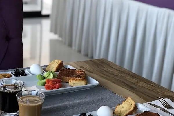 Hotel İz - Resim 17