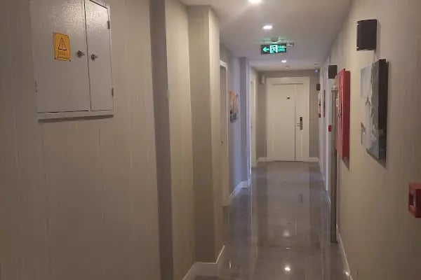 Hotel İz - Resim 3