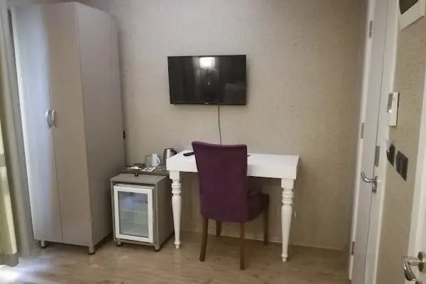Hotel İz - Resim 9