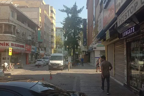 Hotel İz - Resim 18