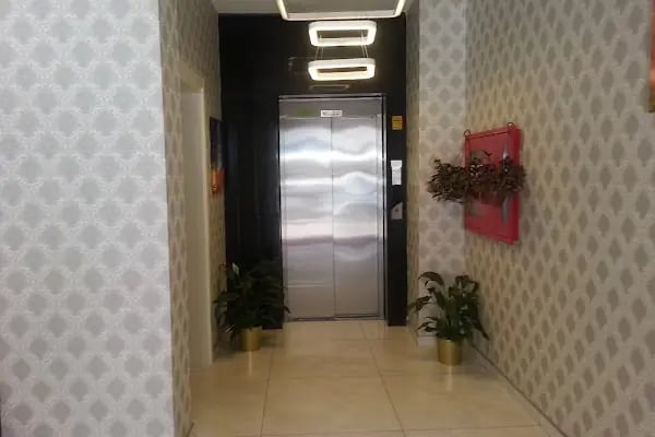 Hotel İz - Resim 14