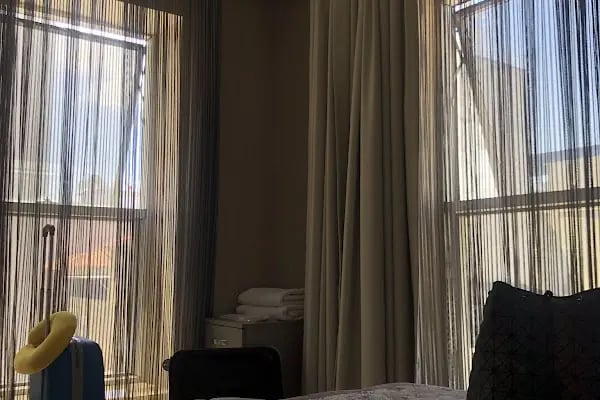 Hotel İz - Resim 2