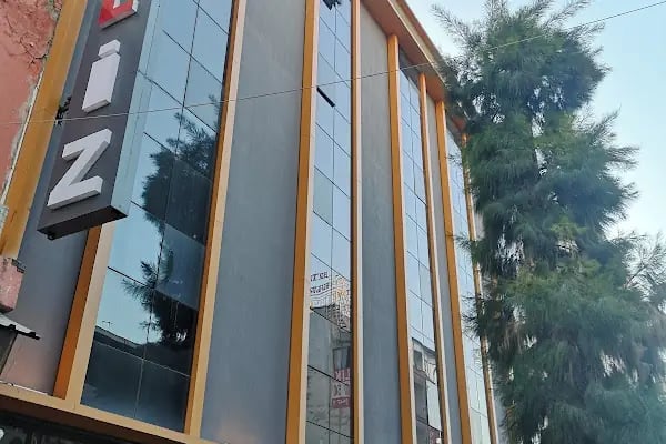 Hotel İz - Resim 6
