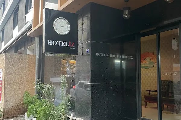 Hotel İz - Resim 10
