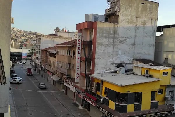 Hotel İz - Resim 16