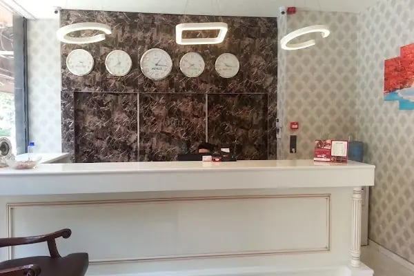 Hotel İz - Resim 15