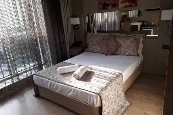 Hotel İz - Resim 8