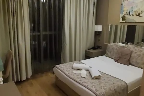 Hotel İz - Resim 5
