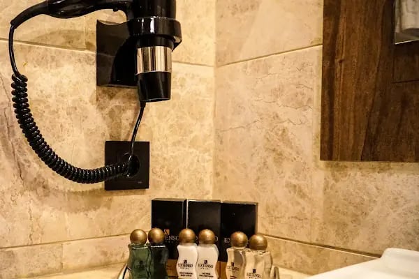 Extenso Hotel- Gaziemir Fuar, Ege Serbest Bölge ve Havaalanı Oteli - Resim 15
