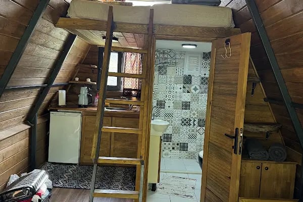 Masal Köy Bungalov - Resim 2