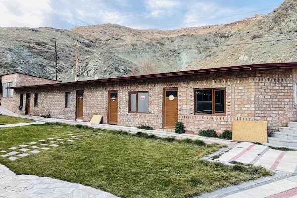 Taş Degirmen Kahvaltı ve canlı Alabalık - Resim 6