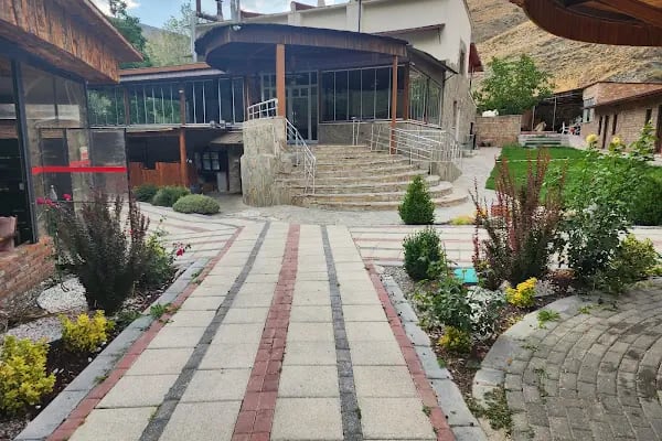 Taş Degirmen Kahvaltı ve canlı Alabalık - Resim 7
