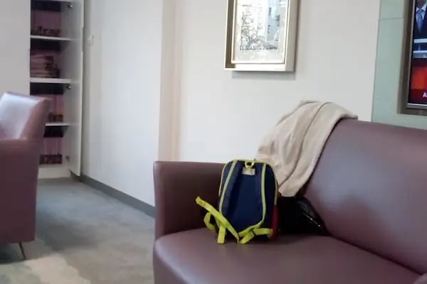 Bayındır Fenerbahçe Diş Kliniği - Resim 6