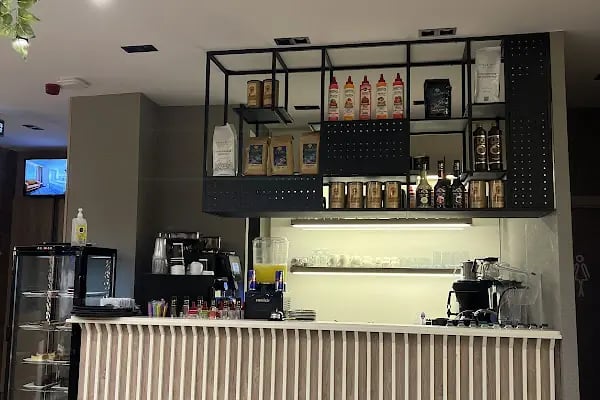 Hotel Kalfa - Resim 9