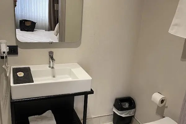 Hotel Kalfa - Resim 10