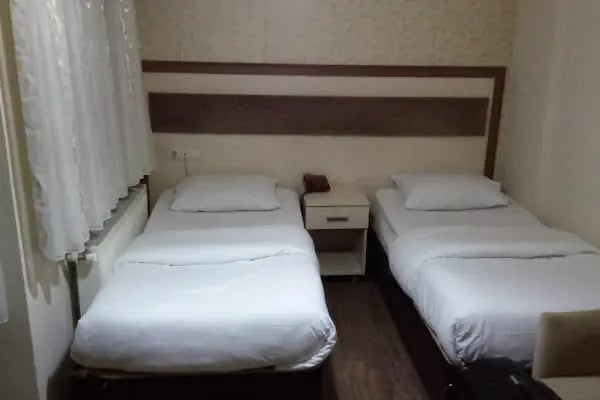Hotel Kalfa - Resim 17