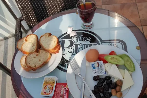 Hotel Kalfa - Resim 19
