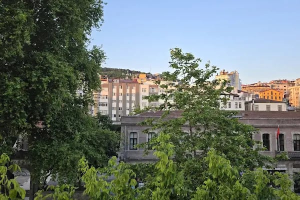 Hotel Kalfa - Resim 12