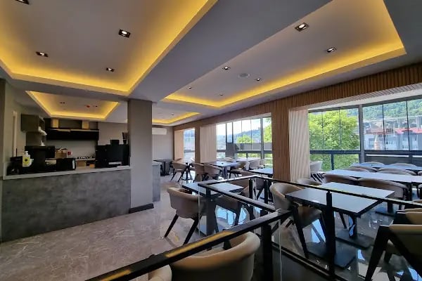 Hotel Kalfa - Resim 18