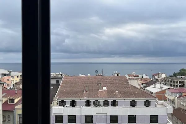 Hotel Kalfa - Resim 15