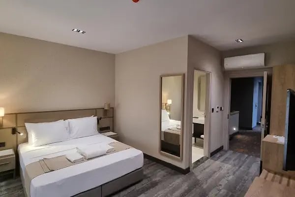 Hotel Kalfa - Resim 2