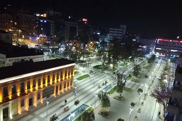 Hotel Kalfa - Resim 14