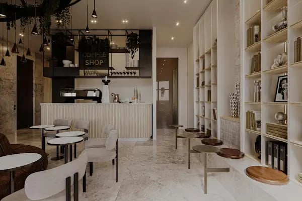 Hotel Kalfa - Resim 4