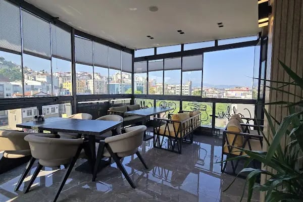 Hotel Kalfa - Resim 11