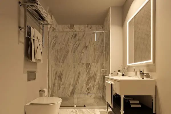 Hotel Kalfa - Resim 3