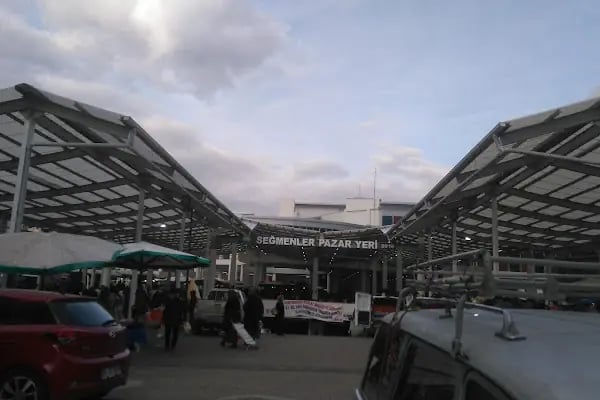 Yarış Market &amp; Kasap - Resim 6